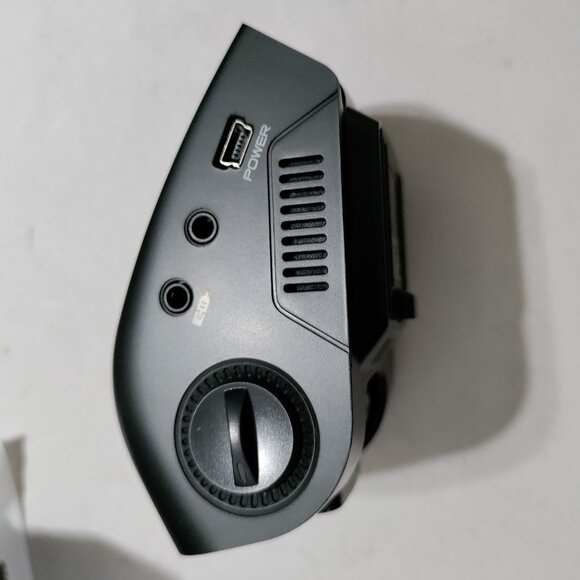 Rexing Car Dash Cam - Picture 4 of 7